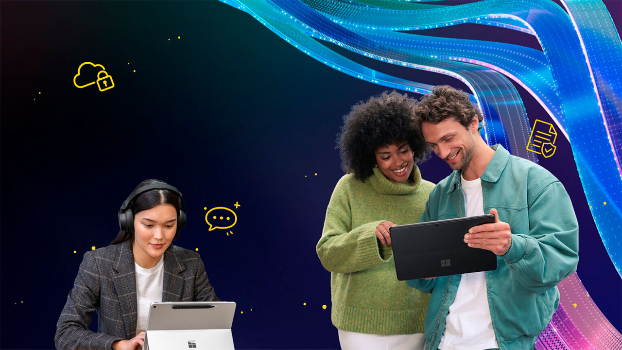 Microsoft Ignite 2025