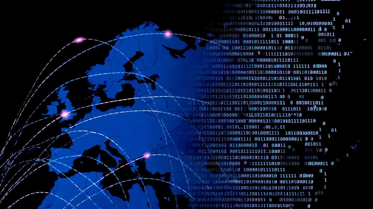 Microsoft Nube Soberana