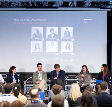 Nanological desarrolla test con IA para detectar sepsis