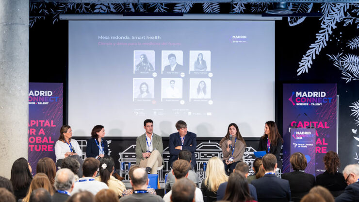 Nanological desarrolla test con IA para detectar sepsis 3 Nanological desarrolla test con IA para detectar sepsis