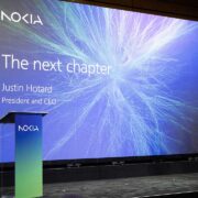 Nokia redefine su estrategia para liderar la infraestructura de red con IA