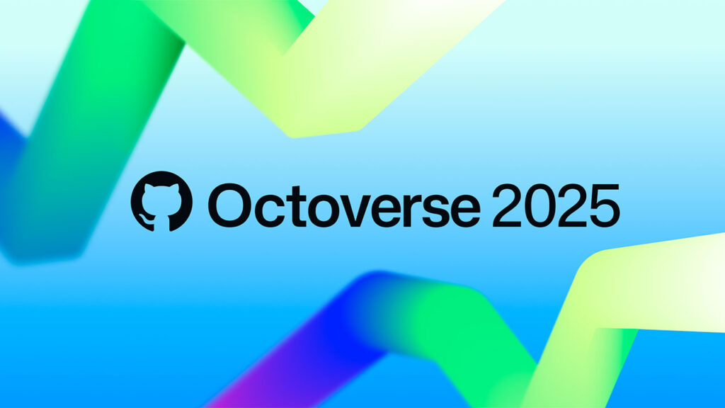 GitHub convierte la IA en infraestructura: Agent HQ y un Octoverse de máximos históricos 5 Octoverse 2025