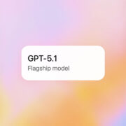 OpenAI ChatGPT 5.1