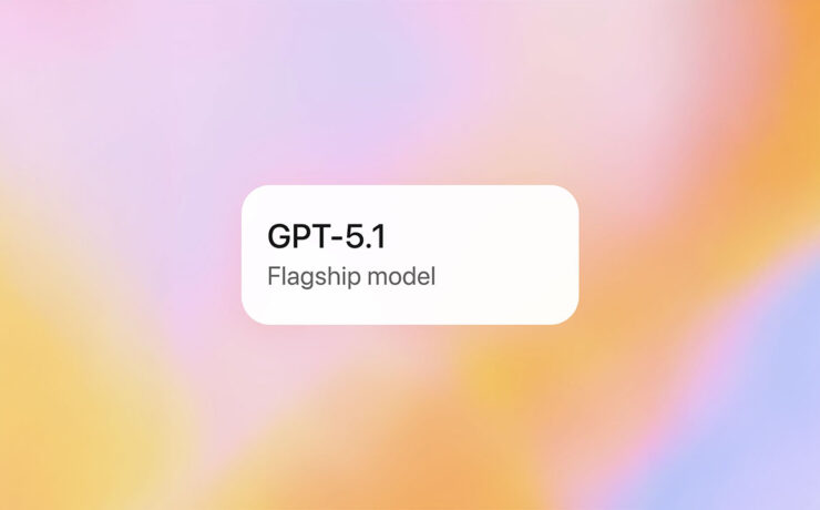 GPT-5.1 llega a ChatGPT con más personalización y mejor razonamiento 9 OpenAI ChatGPT 5.1