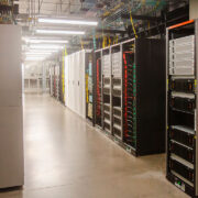 Oracle OCI Zettascale10