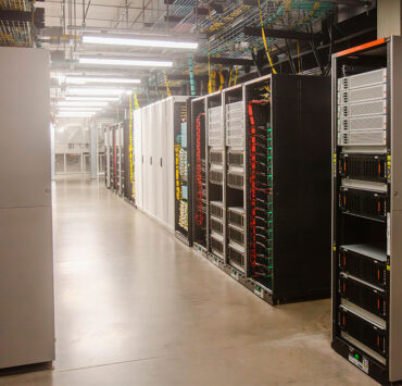 Oracle OCI Zettascale10