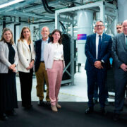 Qilimanjaro Quantum Data Center multimodal de Europa