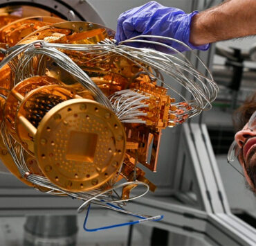 La computación cuántica digital-analógica: la apuesta de Qilimanjaro por un rendimiento cuántico práctico