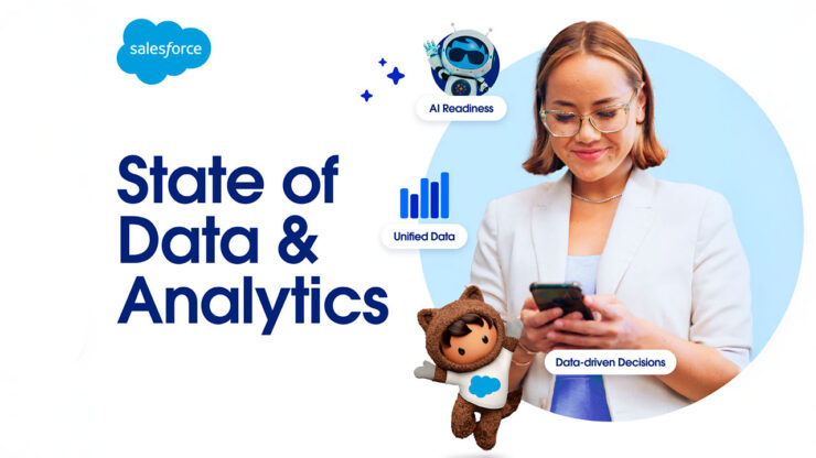 La mala calidad de los datos bloquea el avance de la IA empresarial