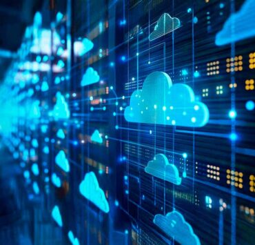 Soluciones cloud - software empresarial - ciberseguridad - automatización