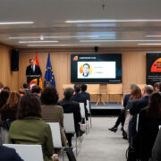 España impulsa la agenda digital europea con Spain Digital Week 3 España impulsa la agenda digital europea con Spain Digital Week