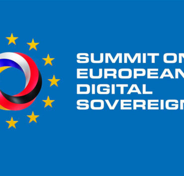 European Summit on Digital Sovereignty