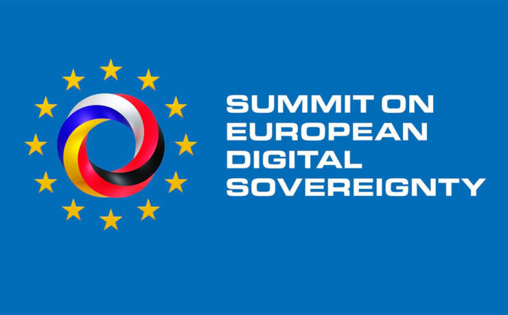 Gaia-X impulsa la soberanía digital europea en el Digital Summit 2025 1 European Summit on Digital Sovereignty