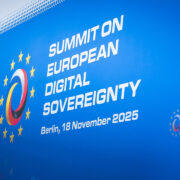 Europa impulsa su soberanía digital con el EU-Summit 2025