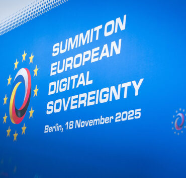 Europa impulsa su soberanía digital con el EU-Summit 2025