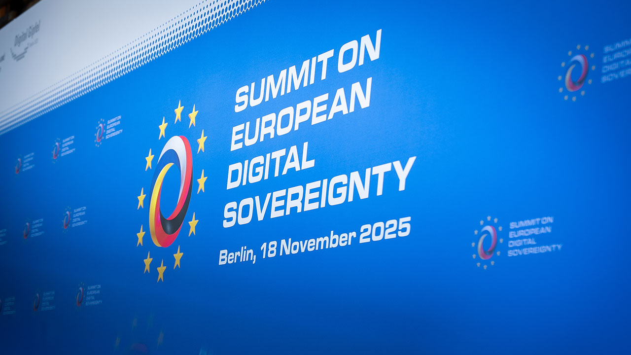 Europa impulsa su soberanía digital con el EU-Summit 2025