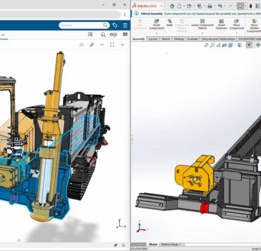 SOLIDWORKS 2026