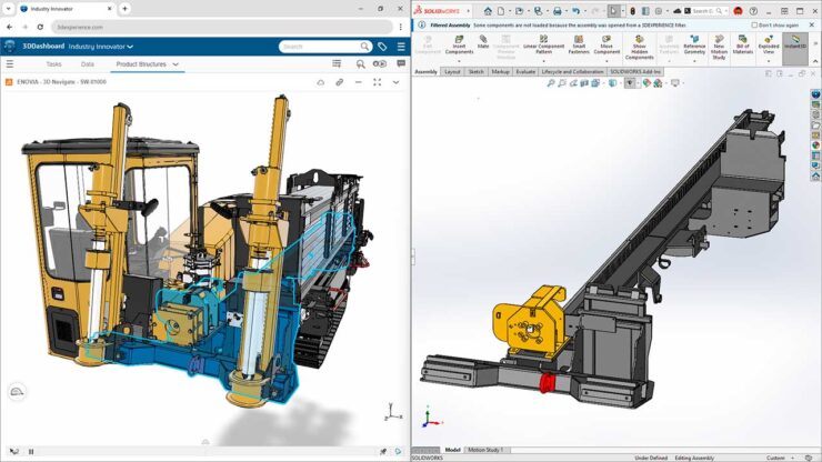 SOLIDWORKS 2026