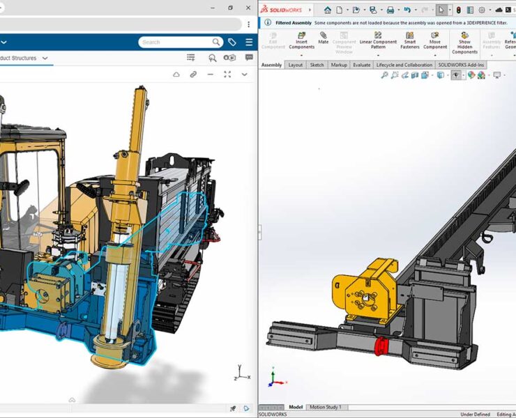 SOLIDWORKS 2026