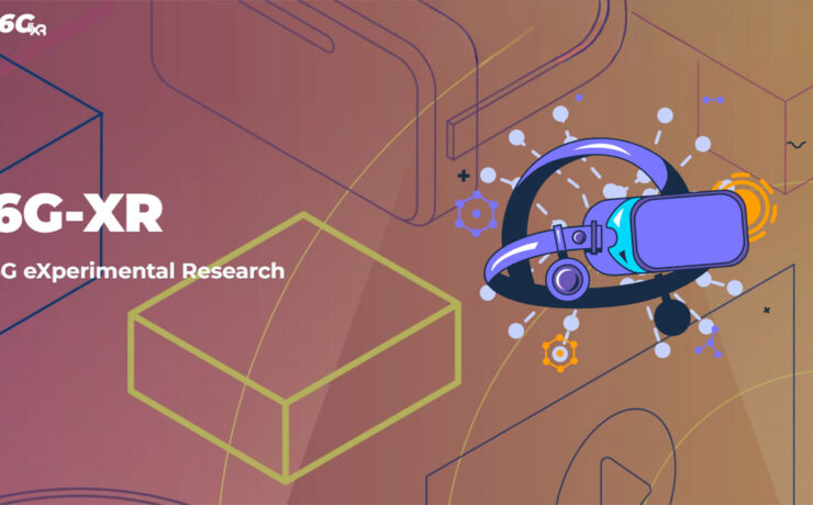 6G-XR
