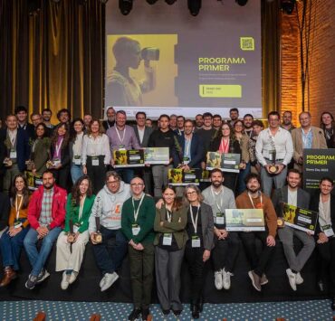 NABLA y DIGIPAL estarán en el MWC 2026 de Barcelona