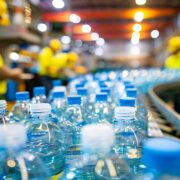 Industria del plástico