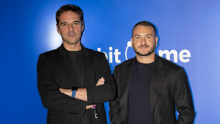 Bit2Me nombra nuevo Co-CEO y COO para impulsar su expansión