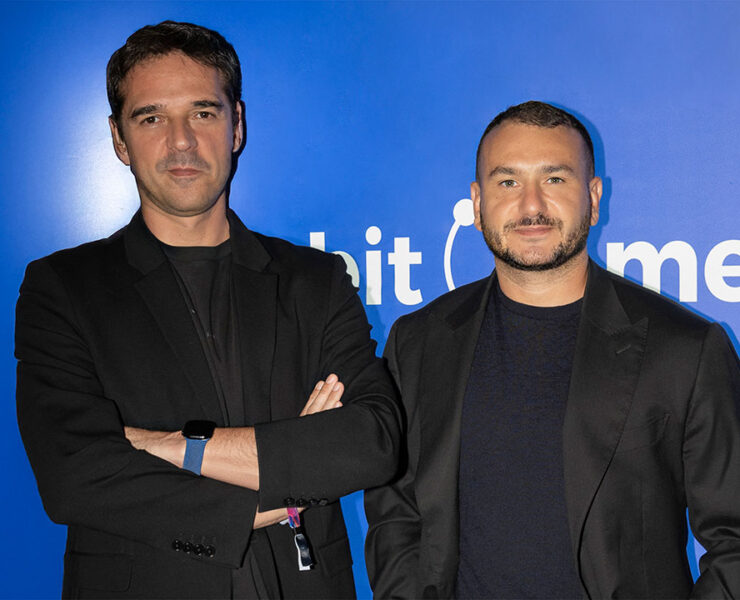 Bit2Me nombra nuevo Co-CEO y COO para impulsar su expansión