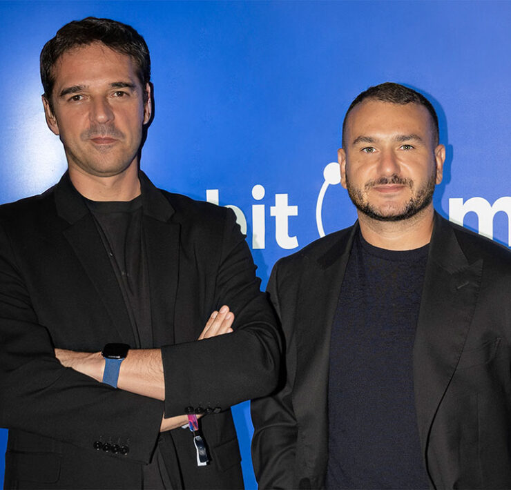 Bit2Me nombra nuevo Co-CEO y COO para impulsar su expansión