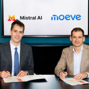 Moeve y Mistral AI desarrollan IA generativa para energía 3 Moeve y Mistral AI desarrollan IA generativa para energía