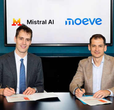 Moeve y Mistral AI desarrollan IA generativa para energía