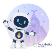 Clara - Madrileña de Gas - Salesforce