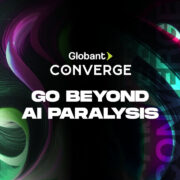 Globant Converge 2025