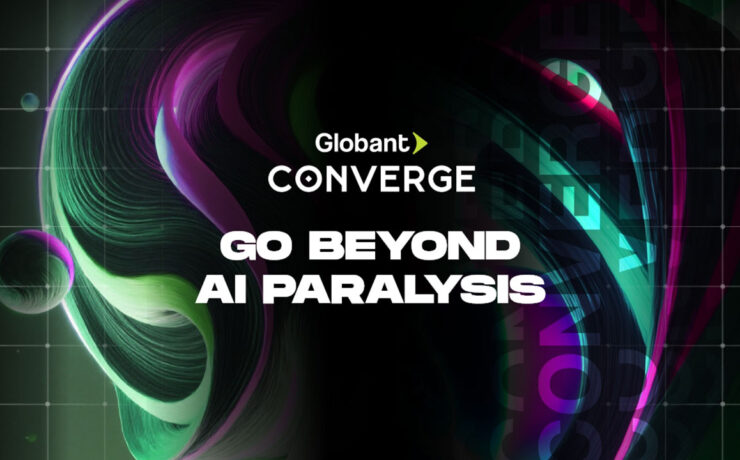 Globant Converge 2025