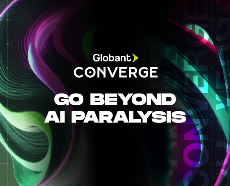 Globant Converge 2025