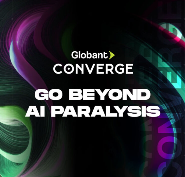 Globant Converge 2025