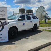 Inster lidera SIGMA para comunicaciones seguras por satélite 3 Proyecto SIGMA