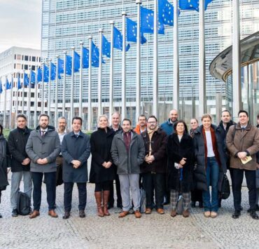 Dieciséis regiones piden a la UE salvar la industria renovable