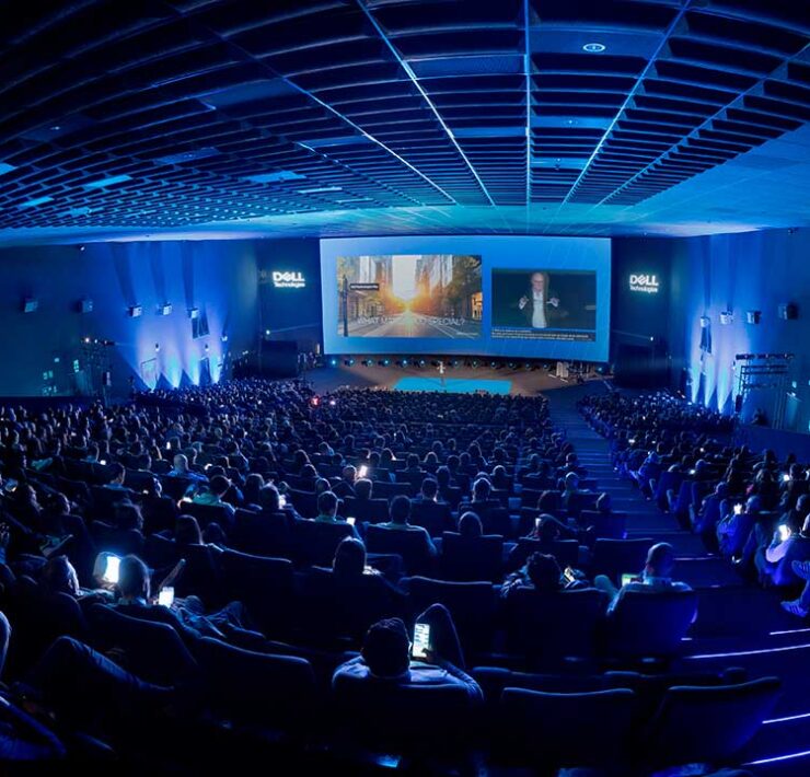 Dell Technologies Forum