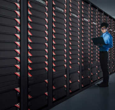 Hitachi Vantara y Red Hat impulsan la nube híbrida