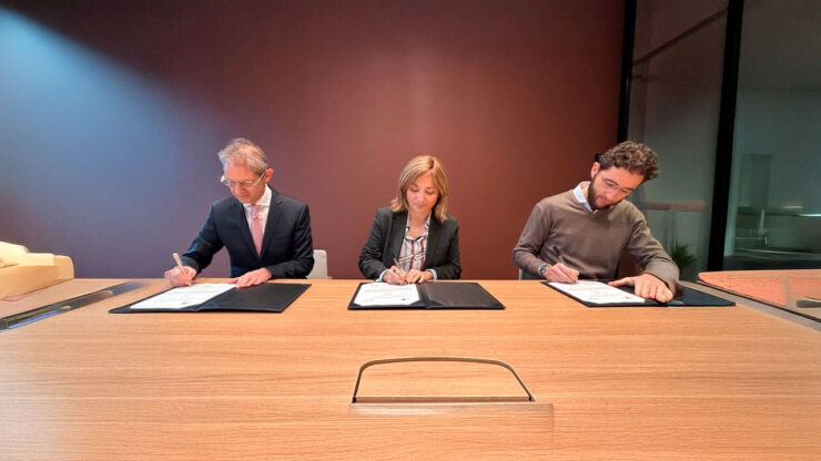 El BEI invierte 70 millones en Scalapay para impulsar BNPL