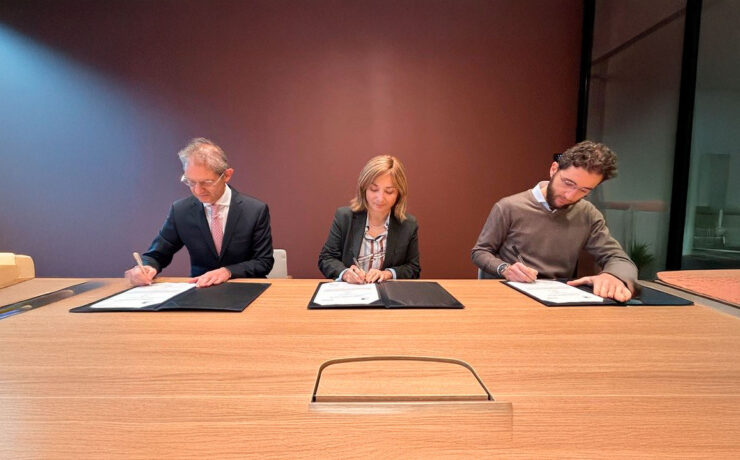 El BEI invierte 70 millones en Scalapay para impulsar BNPL 27 El BEI invierte 70 millones en Scalapay para impulsar BNPL