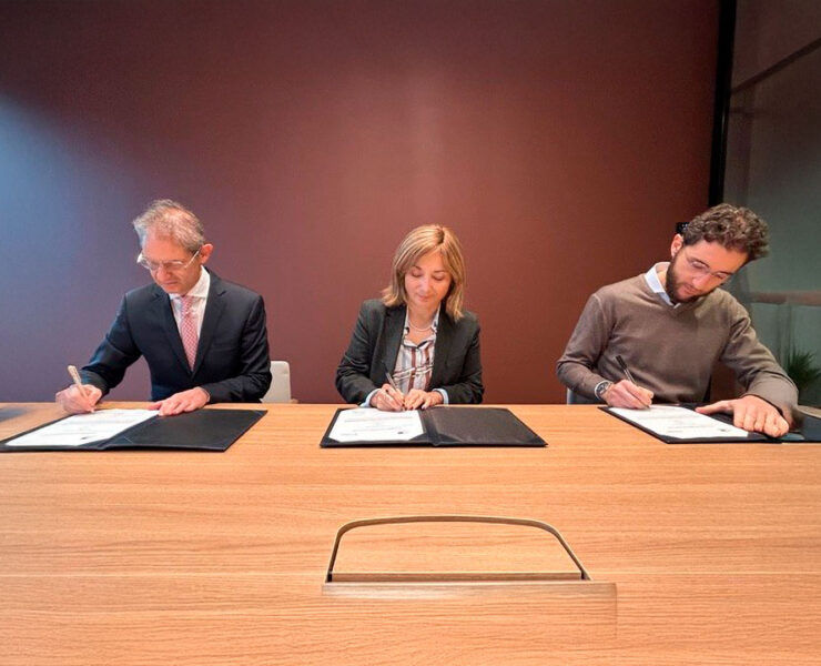 El BEI invierte 70 millones en Scalapay para impulsar BNPL