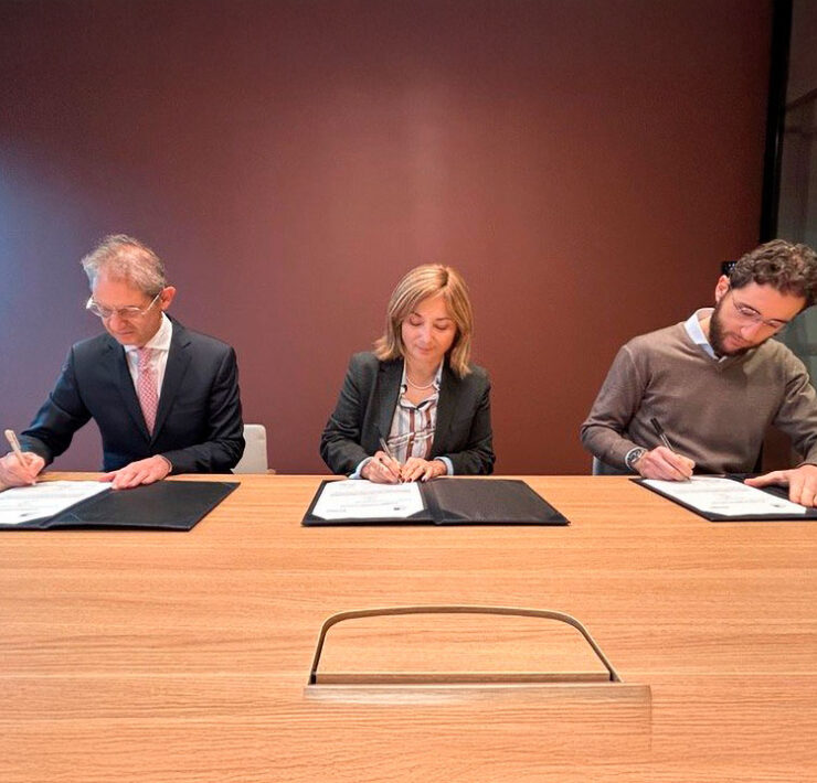 El BEI invierte 70 millones en Scalapay para impulsar BNPL