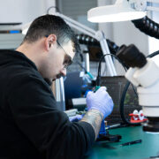 FOSSA desarrollará satélites de inteligencia para la OTAN 3 Satélites de inteligencia