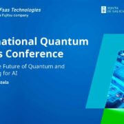 IQBC 2025 conectará computación cuántica e industria 3 International Quantum Business Conference (IQBC)