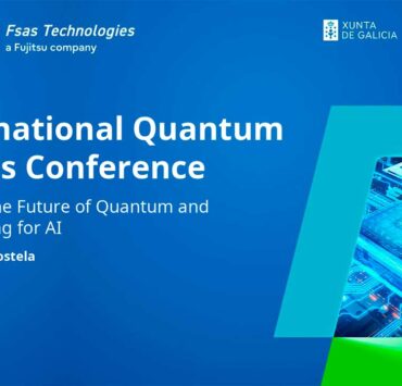International Quantum Business Conference (IQBC)
