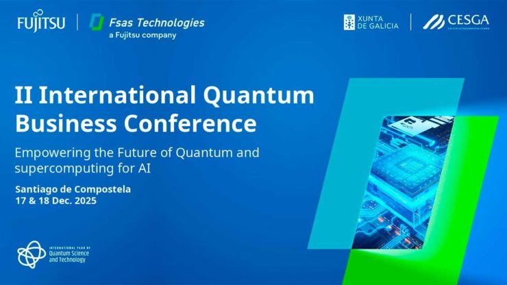 International Quantum Business Conference (IQBC)
