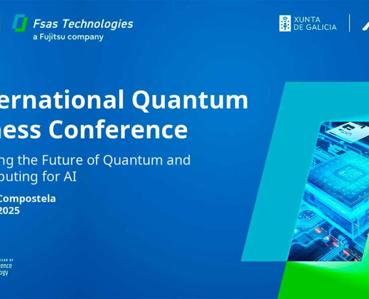 International Quantum Business Conference (IQBC)