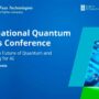 International Quantum Business Conference (IQBC)